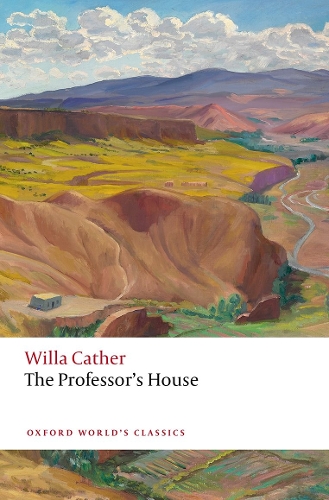 The Professor's House
