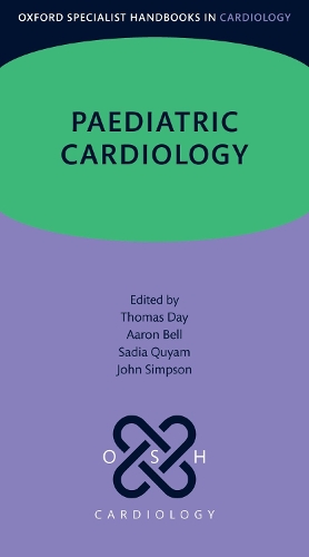 Paediatric Cardiology