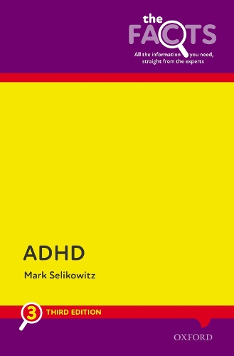 ADHD: The Facts