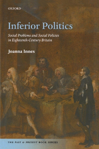 Inferior Politics