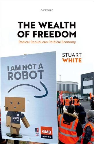 The Wealth of Freedom