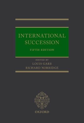 International Succession