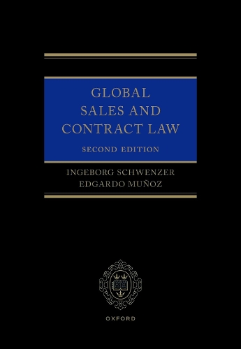 Global Sales and Contract Law