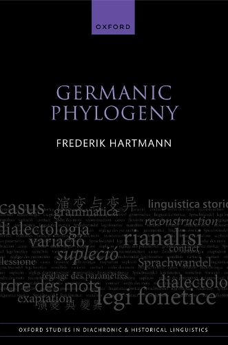 Germanic Phylogeny