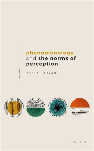 Phenomenology and the Norms of Perception