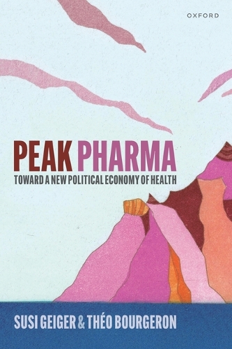 Peak Pharma