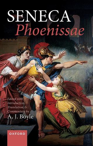 Seneca: Phoenissae
