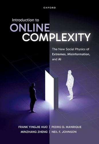 Introduction to Online Complexity