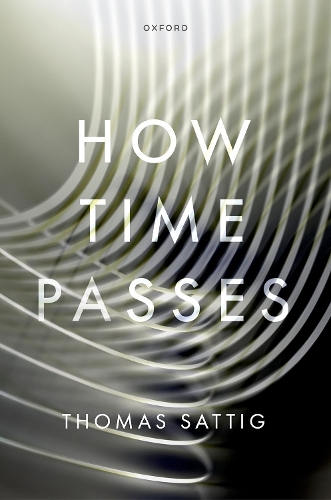 How Time Passes