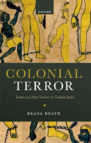 Colonial Terror