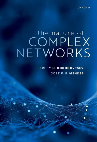 The Nature of Complex Networks