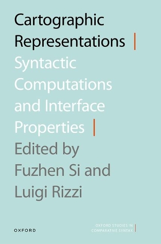 Cartographic Representations