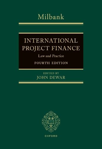 International Project Finance
