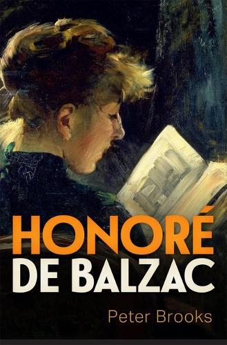 Honoré de Balzac