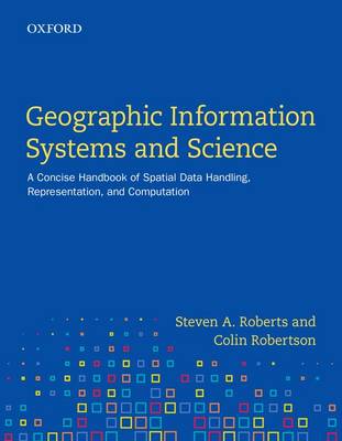 Geographic Information Systems and Science