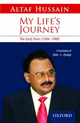 My Life's Journey