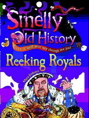 Reeking Royals