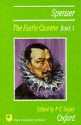 The Faerie Queene Book 1: Bk. 1
