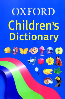 Oxford Children's Dictionary
