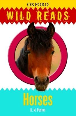 Wild Reads: Horses