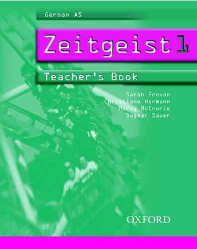 Zeitgeist