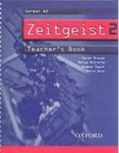 Zeitgeist