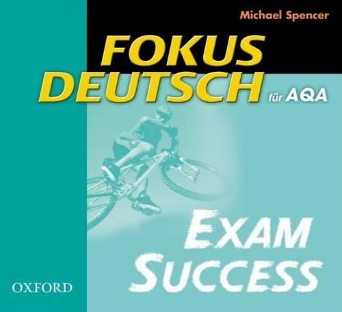 Fokus Deutsch Exam Success