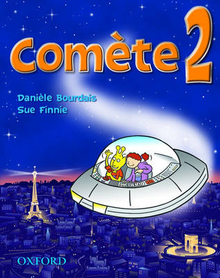 Comete 2: Student's Book