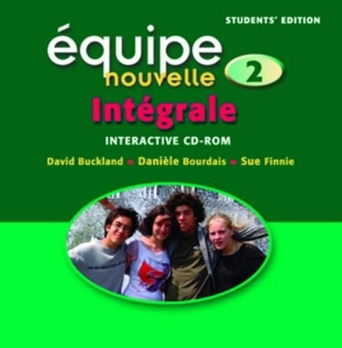 Equipe Nouvelle