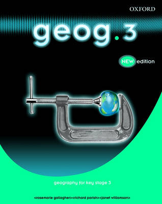 Geog.123: Geog.3: Students' Book