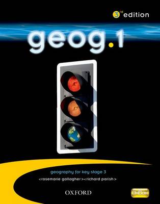 geog.1: students' book