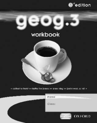 geog.3: workbook pack