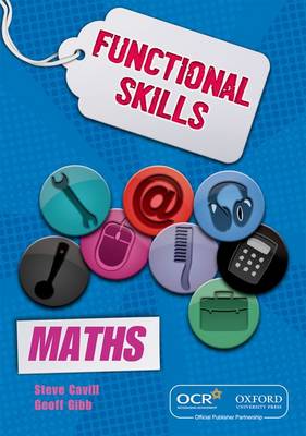 Functional Maths for OCR CD ROM