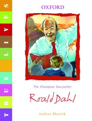 Read Write Inc.: Roald Dahl Pack of 5
