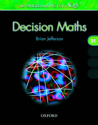 Advanced Maths for AQA: Decision Maths D1