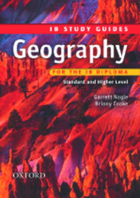 IB Study Guide: Geography