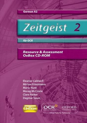 Zeitgeist 2