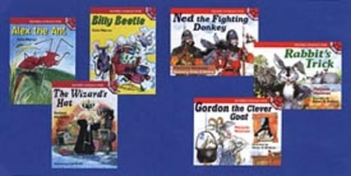 Oxford Literacy Web