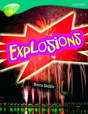 Oxford Reading Tree: Level 16: TreeTops Non-Fiction: Pack (6 books, 1 of each title)