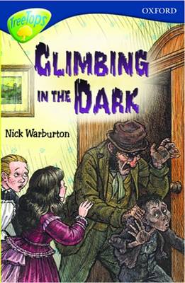 Oxford Reading Tree: Level 14: Treetops Fiction: Class Pack (36 Books, 6 of Each Title)