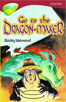 Oxford Reading Tree: Level 15: Treetops Fiction, More Stories A: Pack (6 Books, 1 of Each Title)