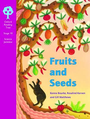 Oxford Reading Tree: Levels 10-11: Cross-curricular Jackdaws: Pack (6 Books, 1 of Each Title)