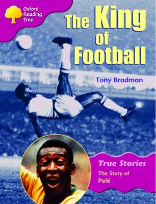 Oxford Reading Tree: Levels 10-11: True Stories: Class Pack 2 (36 Books, 6 of Each Title)