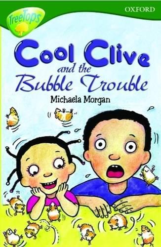 Oxford Reading Tree: Level 12: Treetops Fiction, More Stories C: Pack (6 Books, 1 of Each Title)