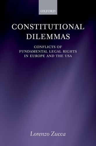 Constitutional Dilemmas