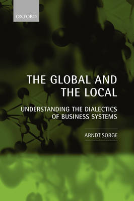 The Global and the Local
