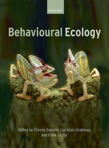 Behavioural Ecology