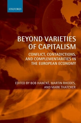 Beyond Varieties of Capitalism