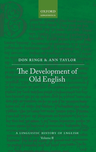 The Development of Old English