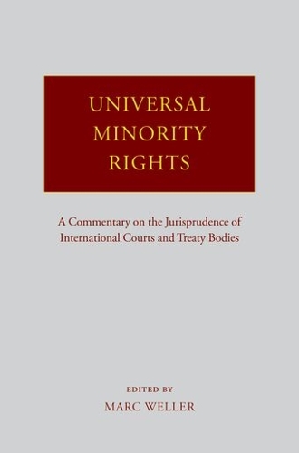 Universal Minority Rights